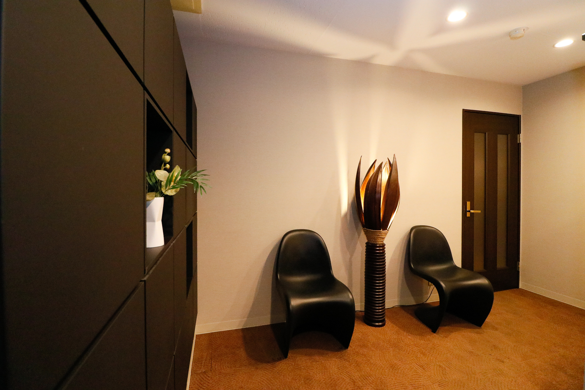 THE HUB 六本木一丁目