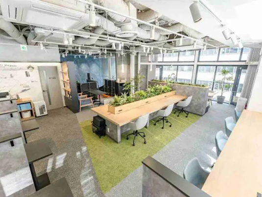 BIZcomfort新潟